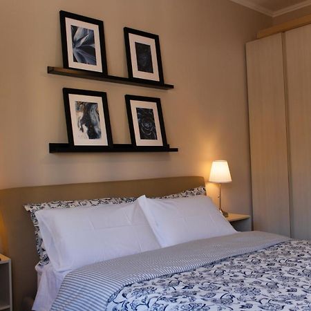 Domus Oriana Apartman Róma Kültér fotó
