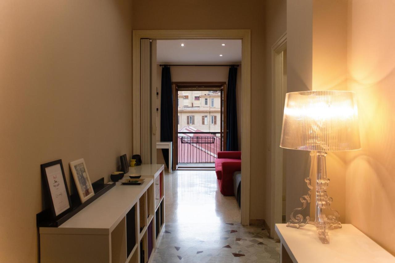 Domus Oriana Apartman Róma Kültér fotó