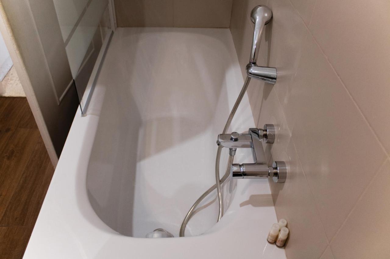 Domus Oriana Apartman Róma Kültér fotó