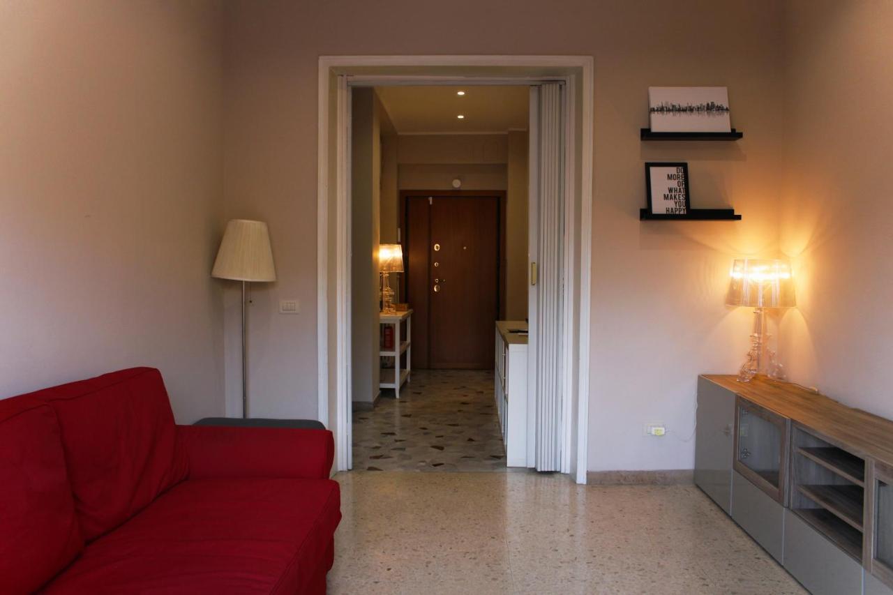 Domus Oriana Apartman Róma Kültér fotó