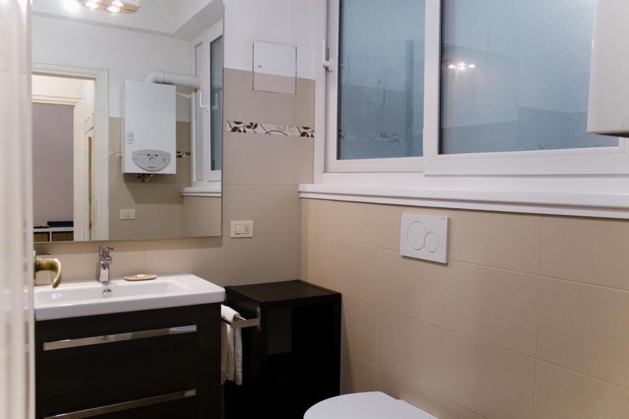 Domus Oriana Apartman Róma Kültér fotó