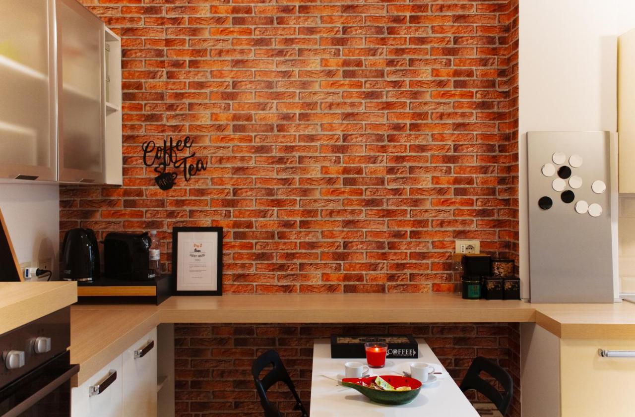 Domus Oriana Apartman Róma Kültér fotó